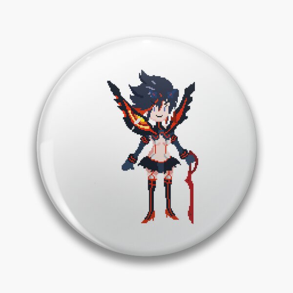 Item preview, Women Men Kill Anime La Kill Manga Gifts For Movie Fan designed and sold by ThompsonSylvest.
