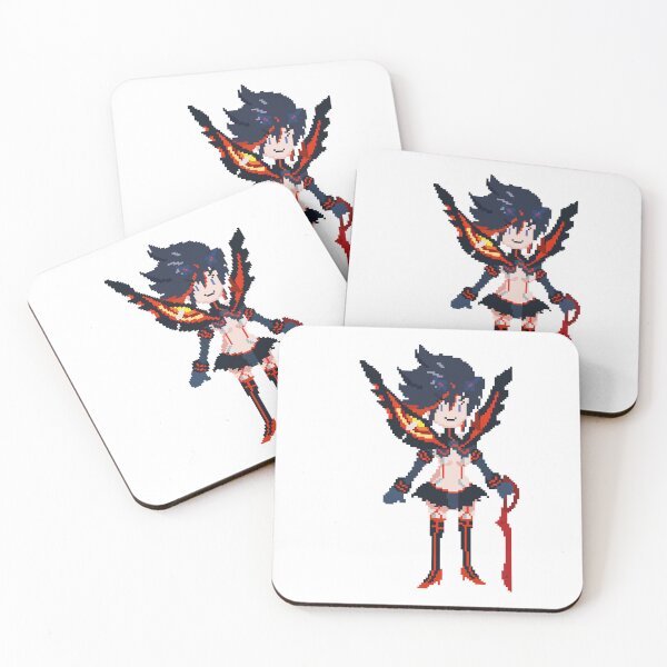 Item preview, Women Men Kill Anime La Kill Manga Gifts For Movie Fan designed and sold by ThompsonSylvest.
