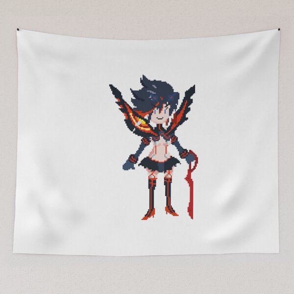 Item preview, Women Men Kill Anime La Kill Manga Gifts For Movie Fan designed and sold by ThompsonSylvest.