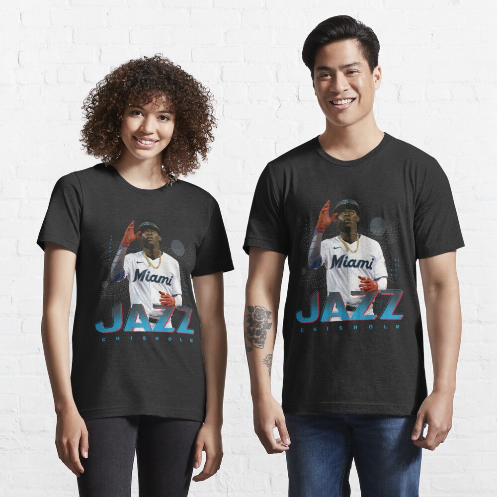 Jazz Chisholm  Essential T-Shirt for Sale by YvetteJetta