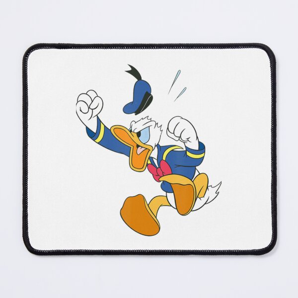 Item preview, Donal Duck  Active  designed and sold by MyLittleArrow.