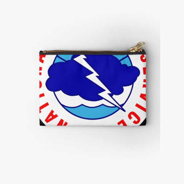 Item preview, NWS National Weather Service Logo Classic T-Shirt Essential T-Shirt designed and sold by Keithelson.