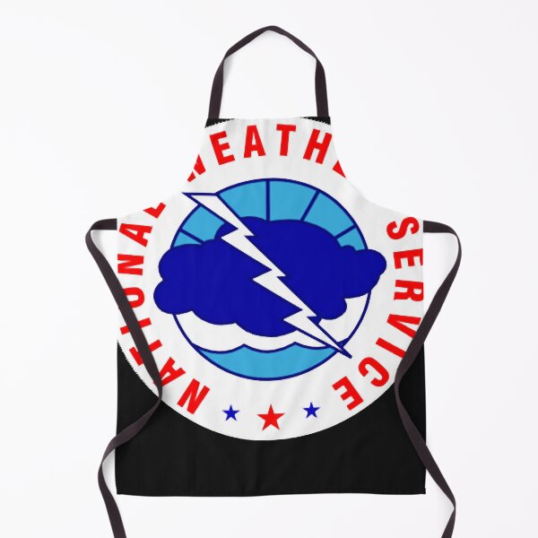Item preview, NWS National Weather Service Logo Classic T-Shirt Essential T-Shirt designed and sold by Keithelson.