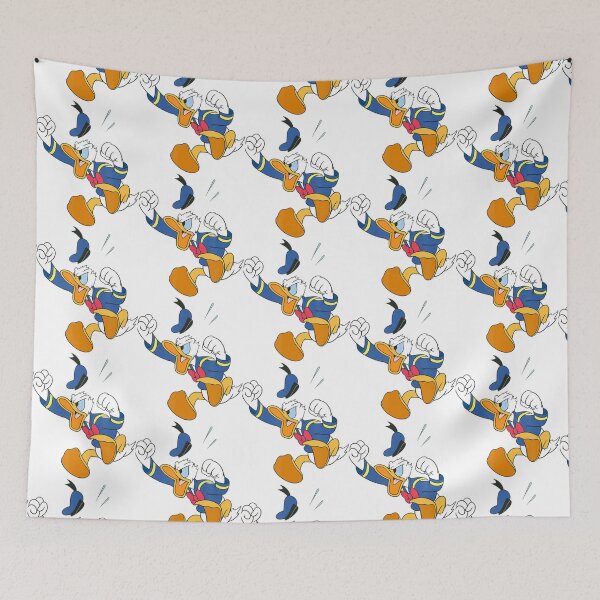Item preview, Donal Duck  Active  designed and sold by MyLittleArrow.