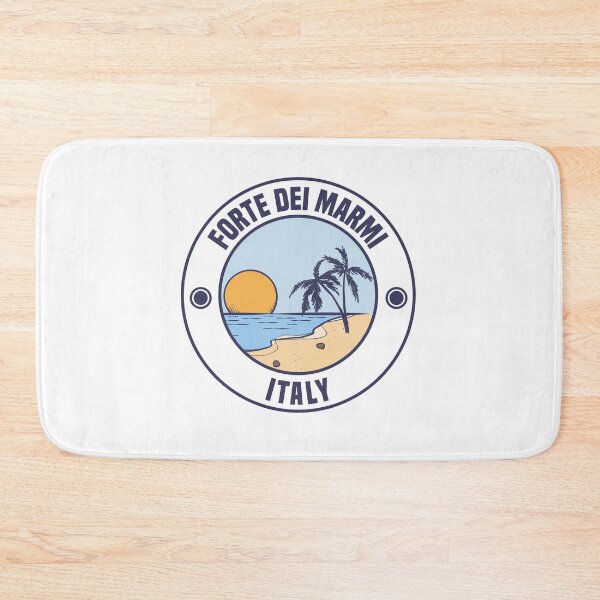 Item preview, forte dei marmi beach,Italy retro sunset designed and sold by JakubkoJunak.