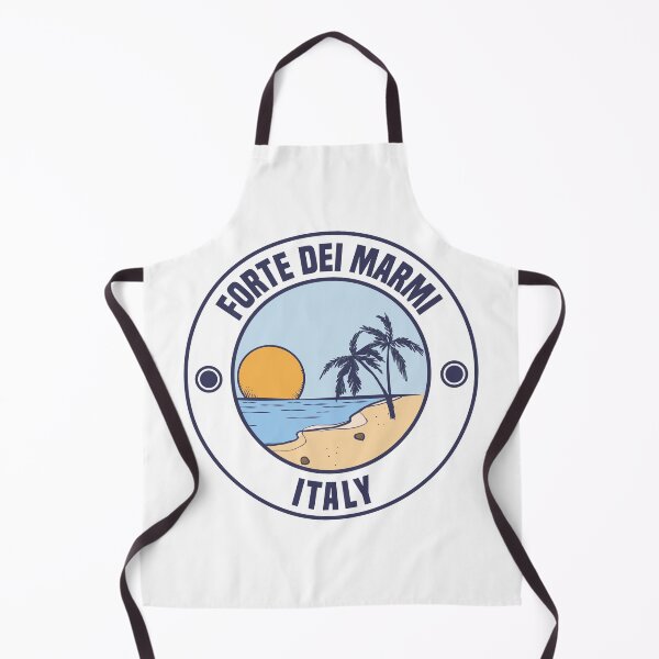 Item preview, forte dei marmi beach,Italy retro sunset designed and sold by JakubkoJunak.