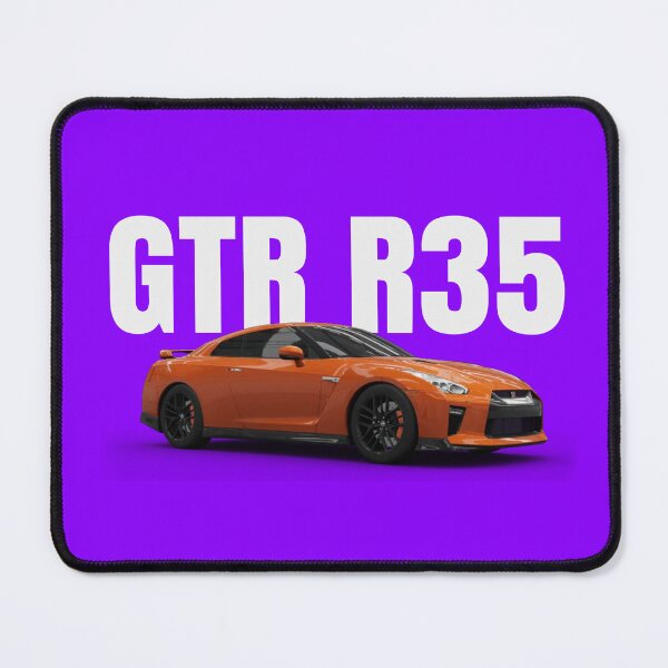 Item preview, R35 GTR designed and sold by MOTOSHIFT.
