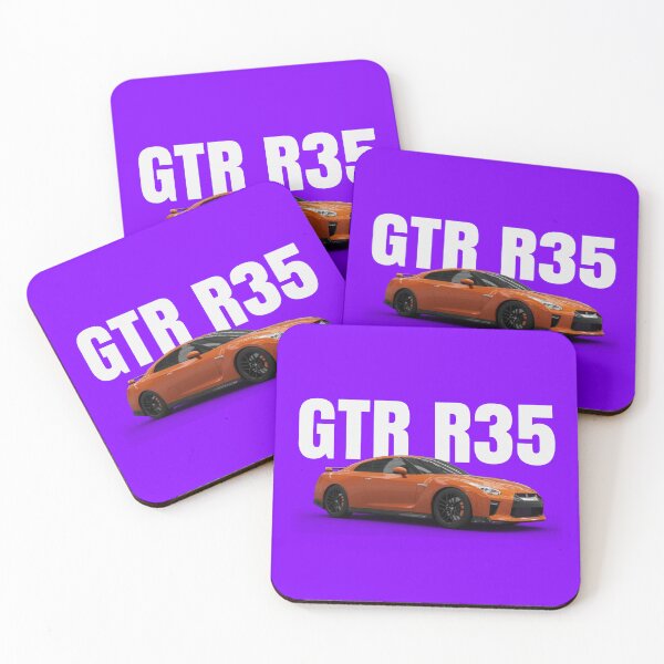 Item preview, R35 GTR designed and sold by MOTOSHIFT.