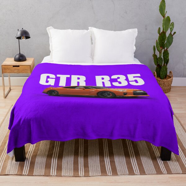Item preview, R35 GTR designed and sold by MOTOSHIFT.