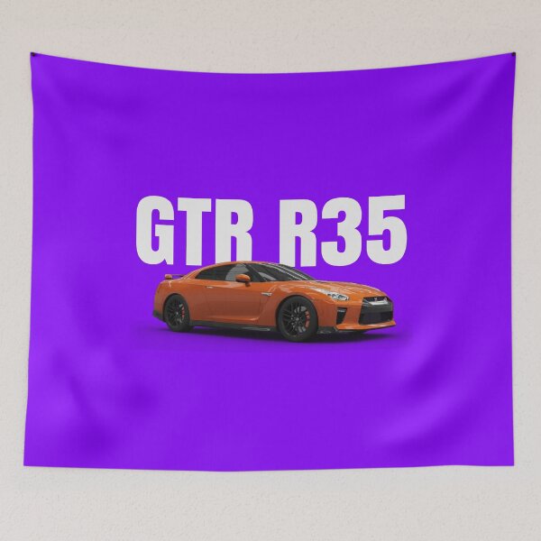 Item preview, R35 GTR designed and sold by MOTOSHIFT.