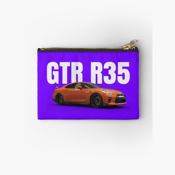 Item preview, R35 GTR designed and sold by MOTOSHIFT.