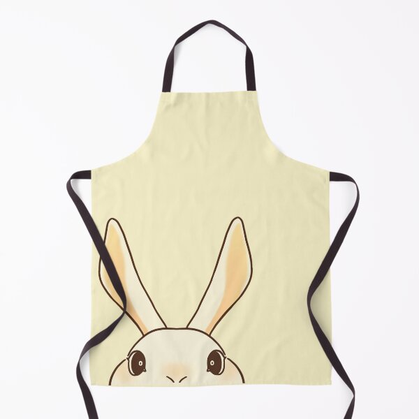 Item preview, Peeking Bunny designed and sold by GentleSketchie.