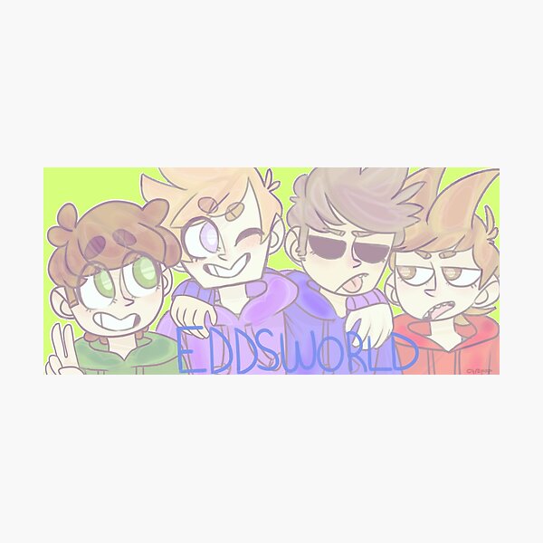 Eddsworld Matt Photographic Prints for Sale