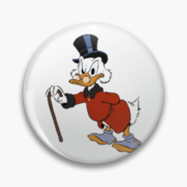 Item preview, donald duck. Carl Barks. ducktales. the life and times of scrooge mcduck.   designed and sold by MyLittleArrow.