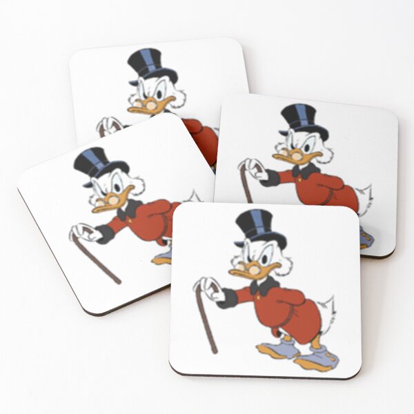 Artikelvorschau, Donald Duck. Karl Barke. Entengeschichten. das leben und die zeiten von scrooge mcduck. entworfen und verkauft von MyLittleArrow.