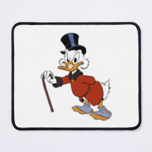 Item preview, donald duck. Carl Barks. ducktales. the life and times of scrooge mcduck. designed and sold by MyLittleArrow.