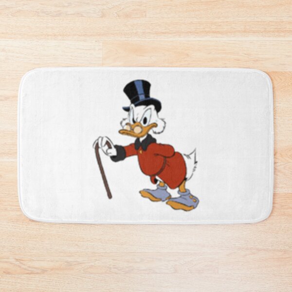 Item preview, donald duck. Carl Barks. ducktales. the life and times of scrooge mcduck.   designed and sold by MyLittleArrow.