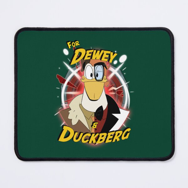 Item preview, Double-O-Duck    designed and sold by MyLittleArrow.