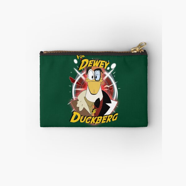 Item preview, Double-O-Duck    designed and sold by MyLittleArrow.