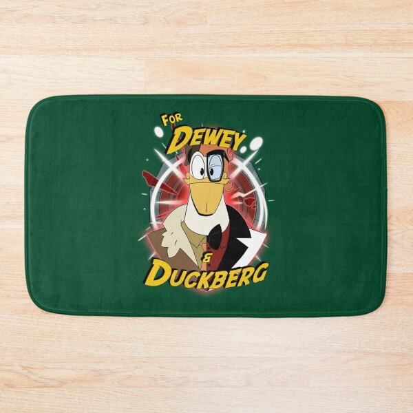 Item preview, Double-O-Duck    designed and sold by MyLittleArrow.