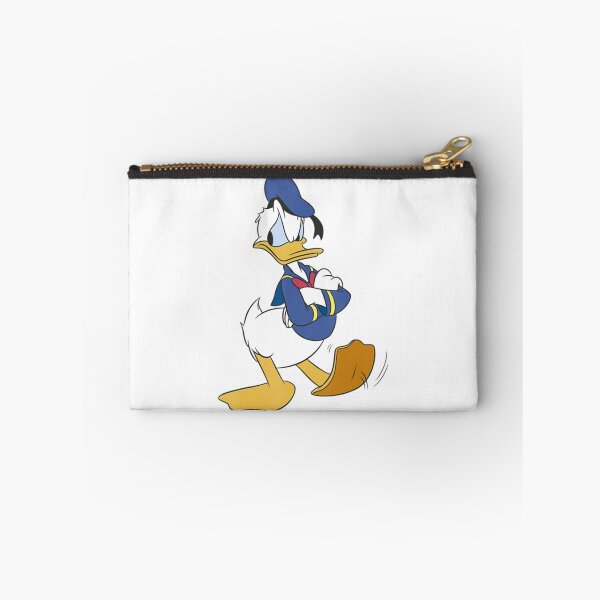 Item preview, Duck Traditional Portrait Funny Cartoon   designed and sold by MyLittleArrow.