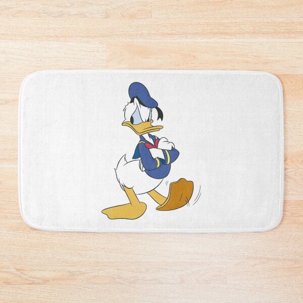 Item preview, Duck Traditional Portrait Funny Cartoon   designed and sold by MyLittleArrow.