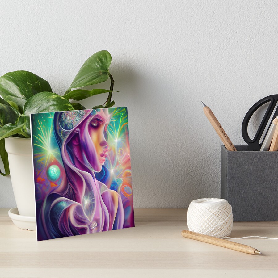 Vista previa del artículo con la obra «Lámina rígida», diseñado y vendido por ThinkFunDesign.