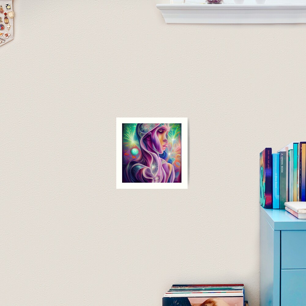 Vista previa del artículo con la obra «Lámina artística», diseñado y vendido por ThinkFunDesign.