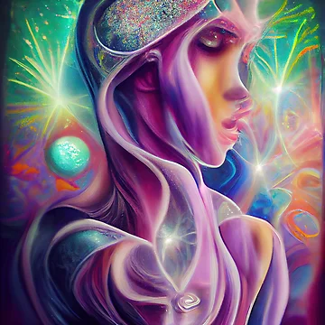 Imagen de la obra Faerie Dust de ThinkFun! Design