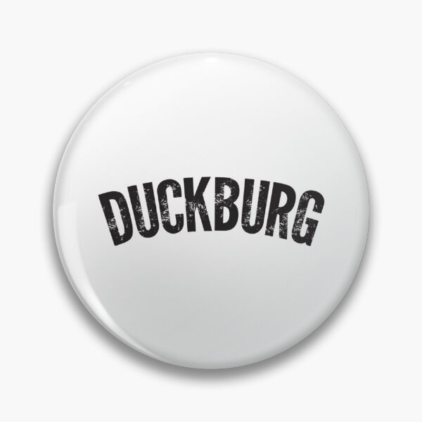 Item preview, Duckburg   designed and sold by MyLittleArrow.