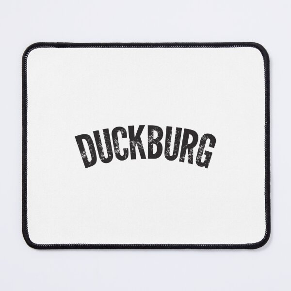 Item preview, Duckburg   designed and sold by MyLittleArrow.