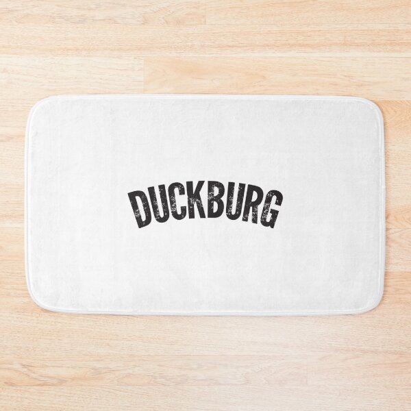 Item preview, Duckburg   designed and sold by MyLittleArrow.