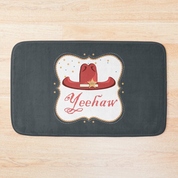 Item preview, American dallas yeehow String Yeehaw   designed and sold by LeonardoHauck.