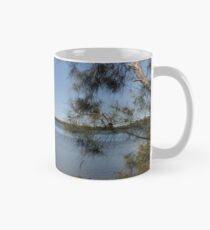Donnybrook foreshore Classic Mug