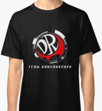Team Danganronpa Classic T-Shirt