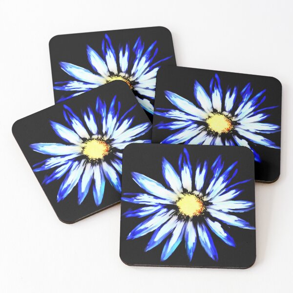 Item preview, Fierce Blue designed and sold by Ron Abreu.