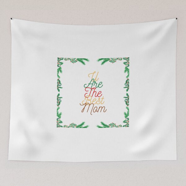 Item preview, U Are The Best Mom Design designed and sold by Williamdripfoe.