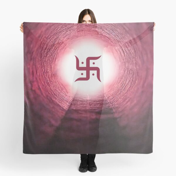 Item preview, Hinduism (Swastika) designed and sold by Powerofwordss.