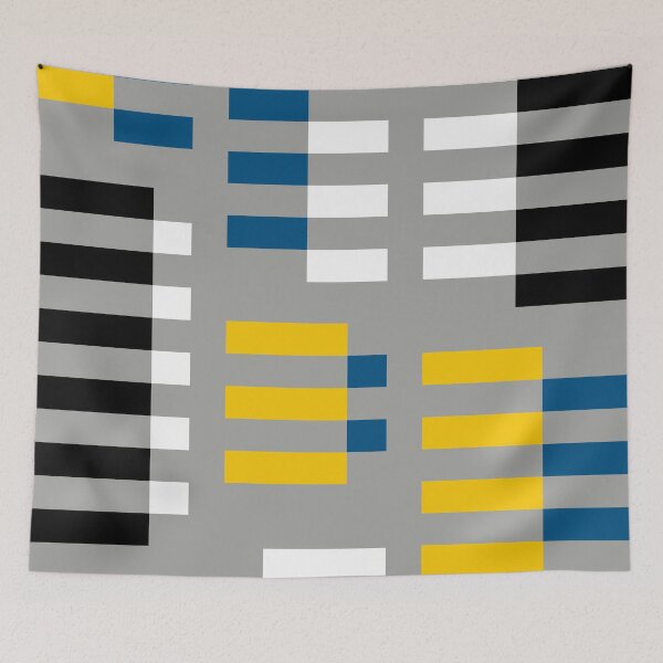 Item preview, ALBERS TRIBUTE designed and sold by THEUSUALDESIGN.
