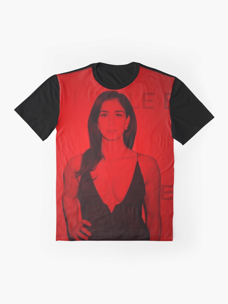 sarah silverman shirt