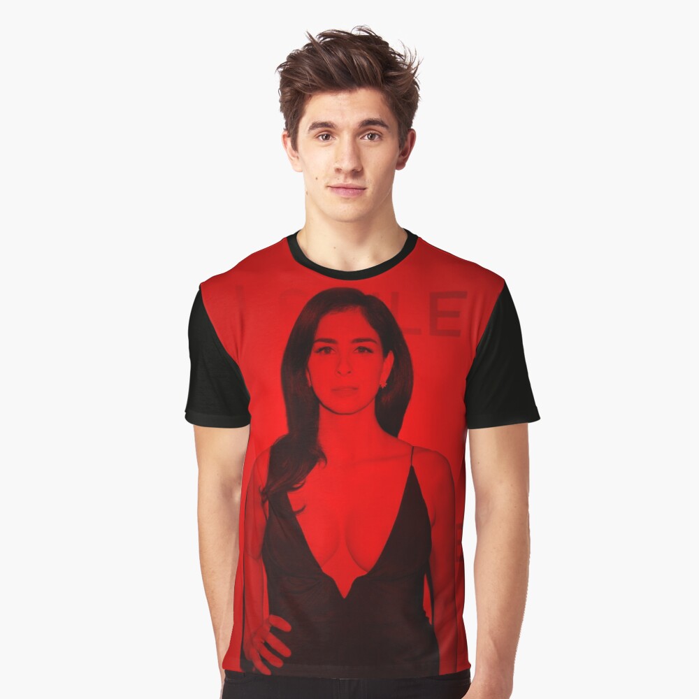 sarah silverman shirt