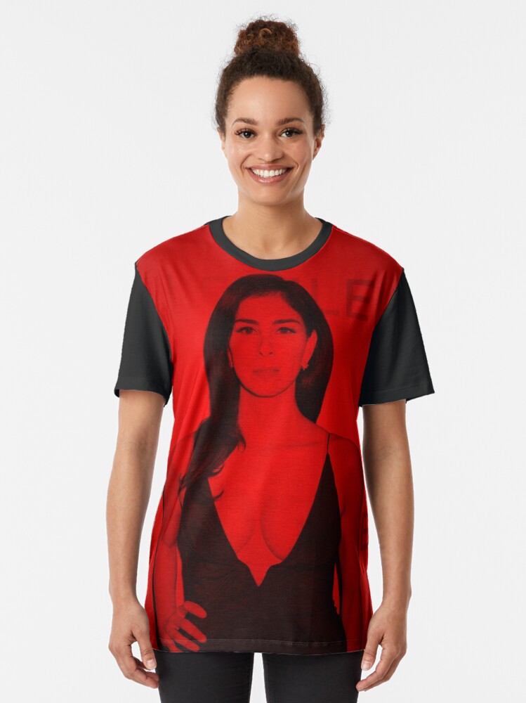 sarah silverman shirt