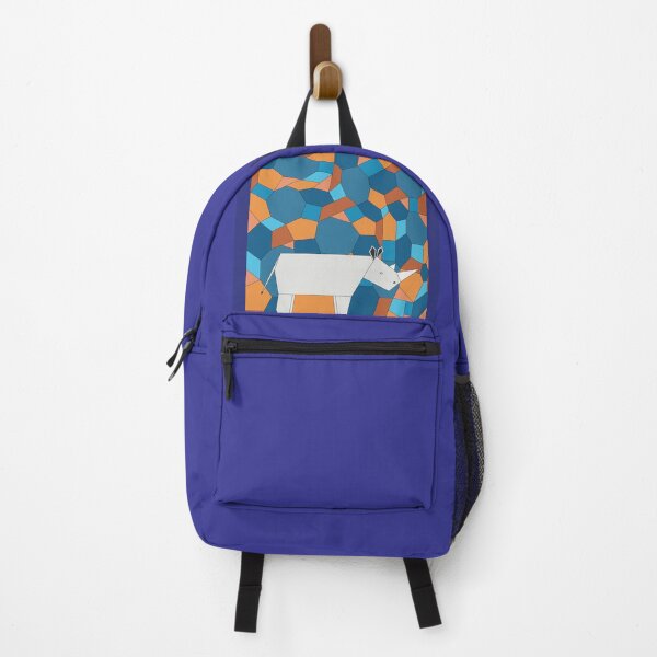 Item preview, Geometric Rhino designed and sold by Caseymakesart.