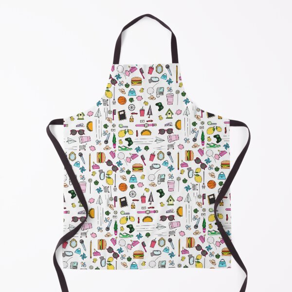 Item preview, Everyday Jumble designed and sold by Hamsmade.