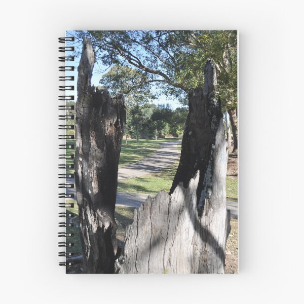 Item preview, Not the Black Stump designed and sold by Kerry LeBoutillier.
