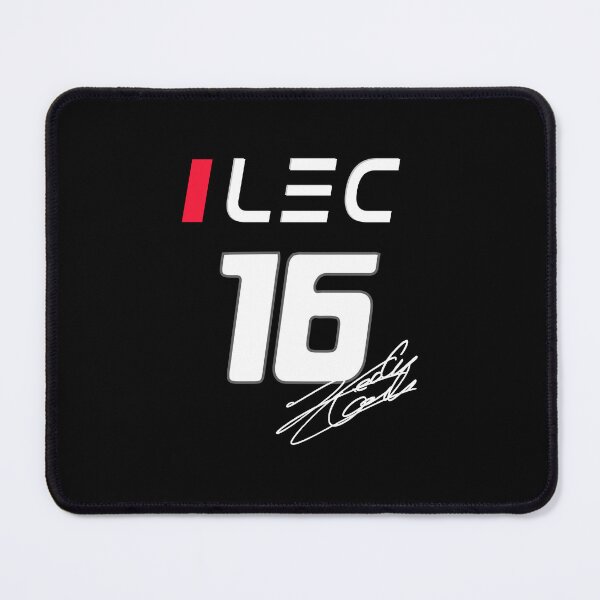 Item preview, Charles Leclerc 16 - F1  2025 designed and sold by F1 Studio.