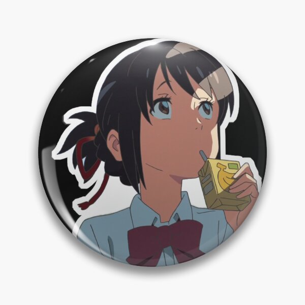 Item preview, Mitsuha Drinks Banana Milk designed and sold by JeniBoyleg.