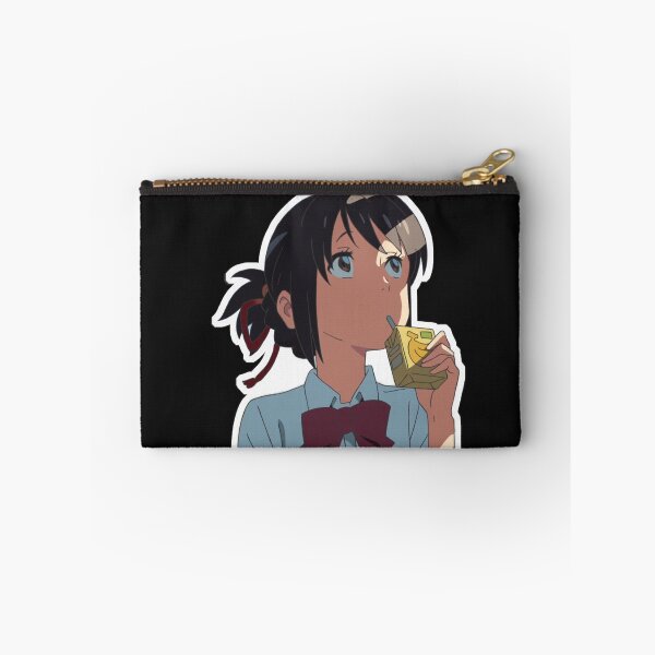 Item preview, Mitsuha Drinks Banana Milk designed and sold by JeniBoyleg.