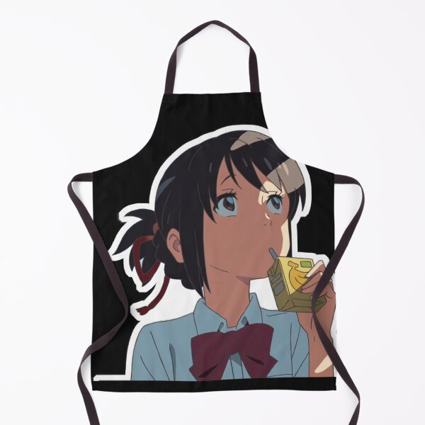 Item preview, Mitsuha Drinks Banana Milk designed and sold by JeniBoyleg.