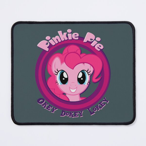 Item preview, Pinkie pie designed and sold by LeonardoHauck.